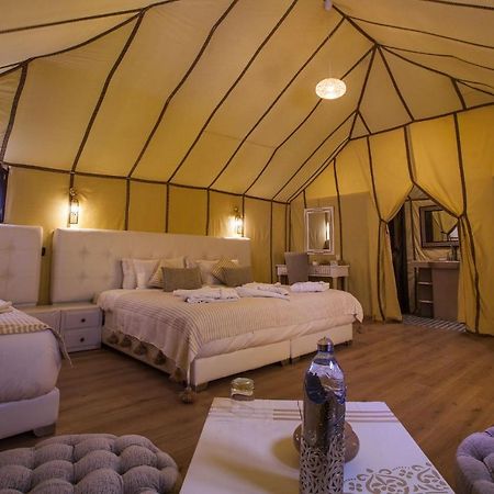 Merzouga Sahara Luxury Camp Luaran gambar