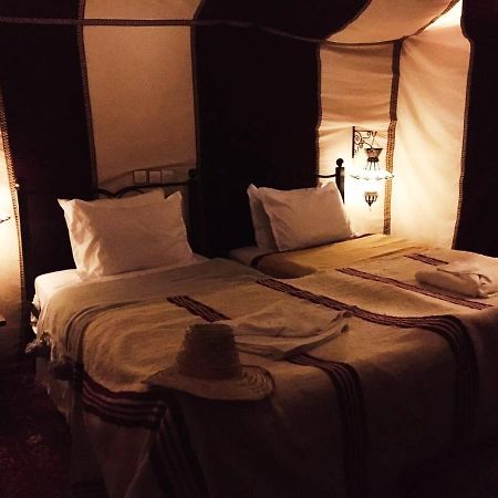 Merzouga Sahara Luxury Camp Luaran gambar