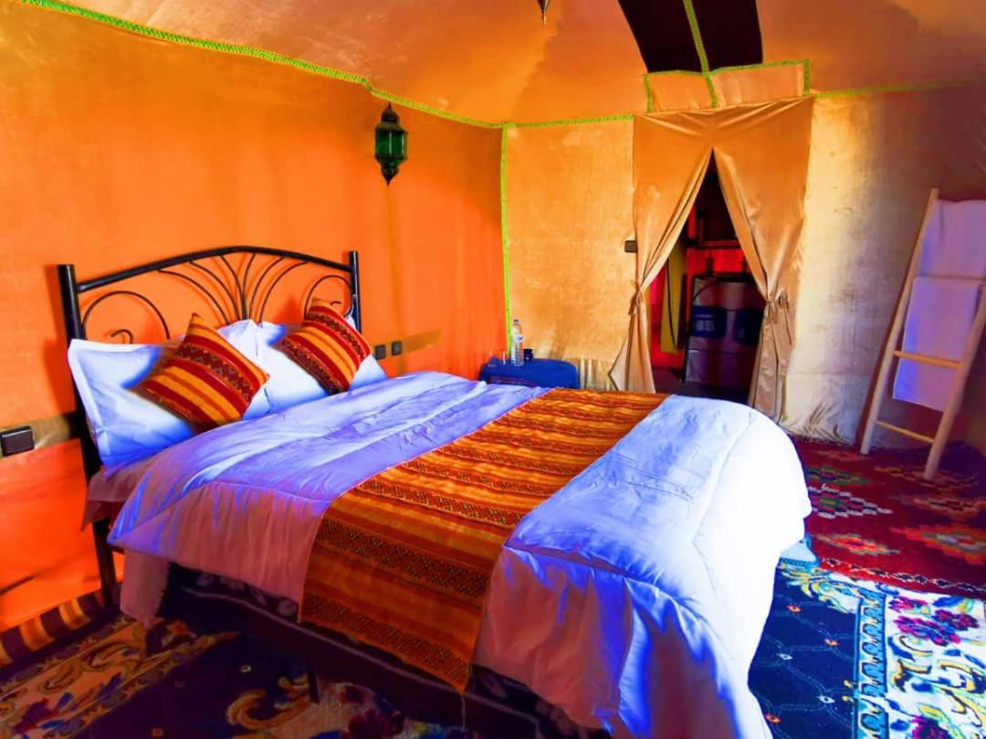 Merzouga Sahara Luxury Camp Luaran gambar