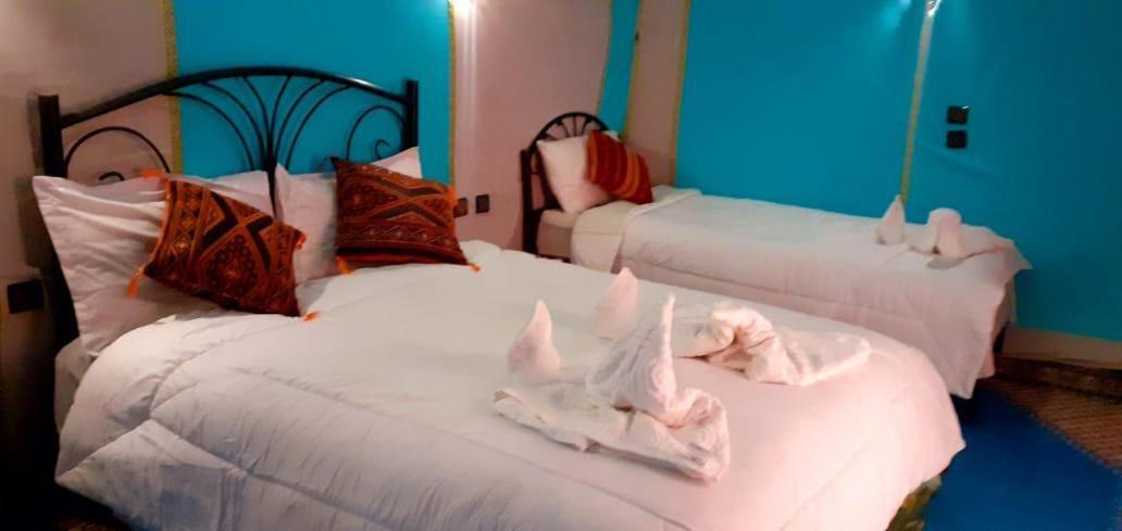 Merzouga Sahara Luxury Camp Luaran gambar